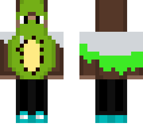 kiwi assasin hashira
