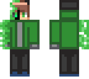 kye half demon 2