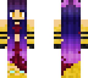 layla dragon
