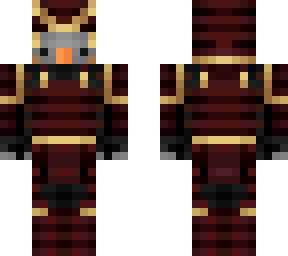 lechuga samurai