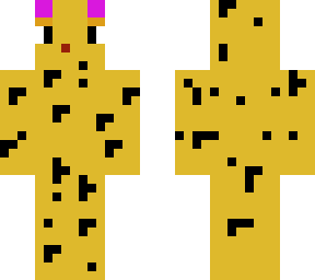lepord