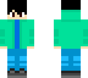 light jacket.