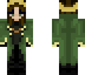 loki variant