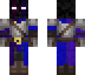 lord of lightning (traveler)