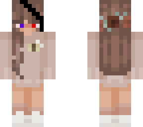lore skin
