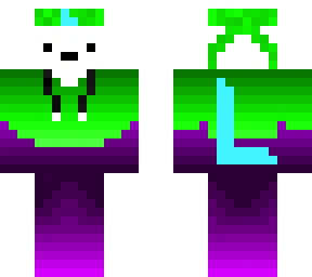 luchetoss123 remasterizado
