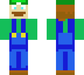 luigi