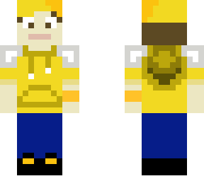 madoy gamer