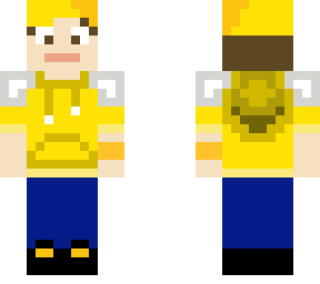 madoy gamer11