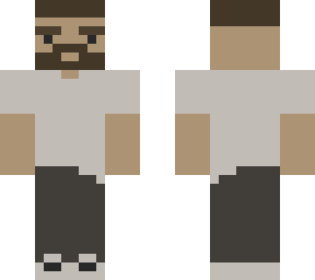 man