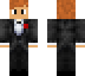 man in suit
