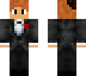 man in suit v2