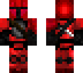mandalorian