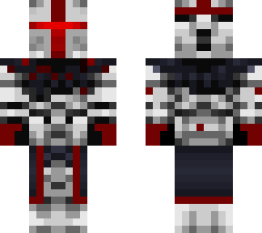 mandalorian clone trooper
