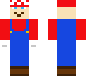 mario