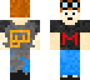 markiplier x dantdm x pewdiepie