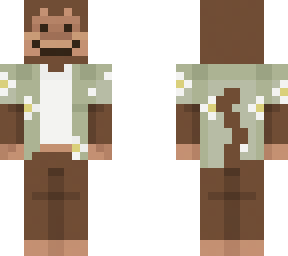 mastic's monke skin