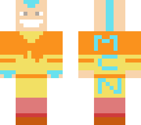 mc netherites (mcn) avatar