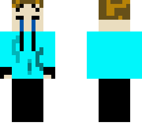 me gonna get infected ;c