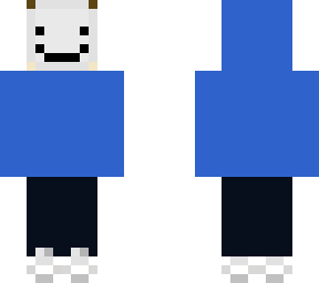 me in the dream smp