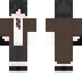 me redesign nor