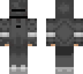 me with armor (reupload upgrade)