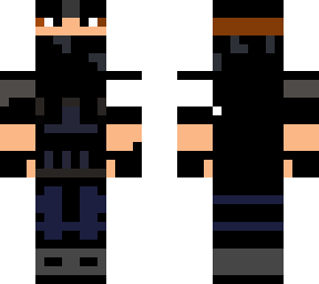 medic (my first skin)