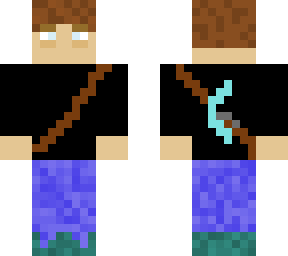 men and noob