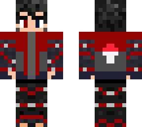 menma uchiha