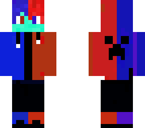 meorizz's skin