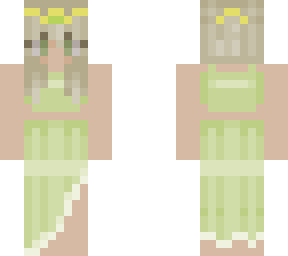 merling girl