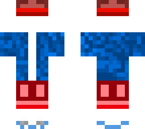 minecraft cqqp | Minecraft Skin