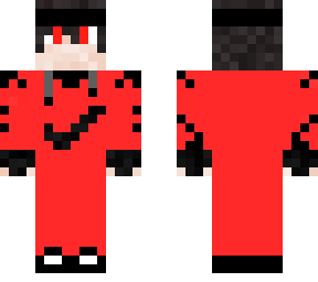 minecraft jacket