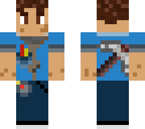 miner