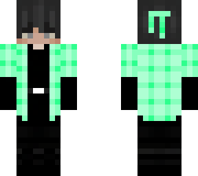 mint man