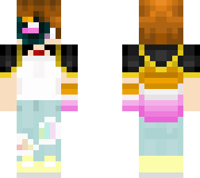 mintkitkat8000 plus cape