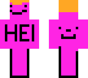 mitt skin