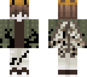 moth void man