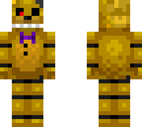 mr.springlock