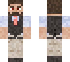 mrschlamm - business casual (edit)