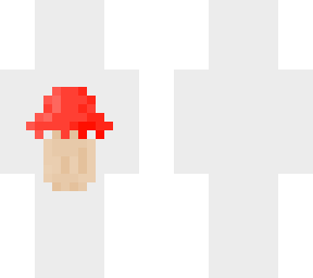mushroom