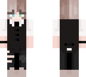 my casino mc skin