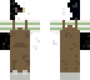 my character