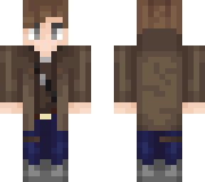 my main (updated)