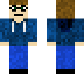 my main skin