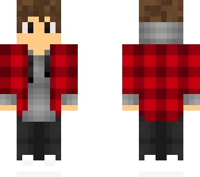 my official skin