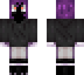 my self persona skin