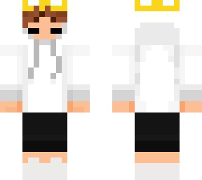 my skin :)