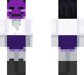 my skin :d