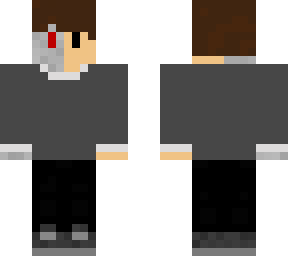 my skin